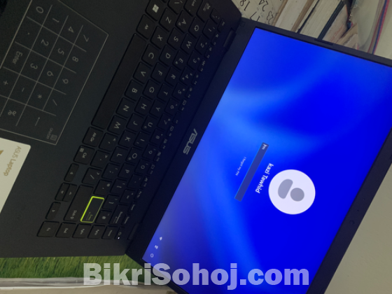 Asus Leptop